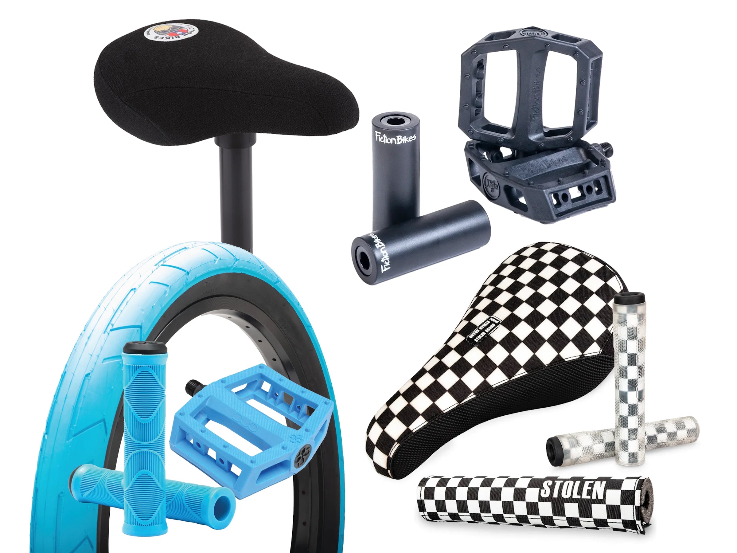 Bundle Deals – Level7Bikes