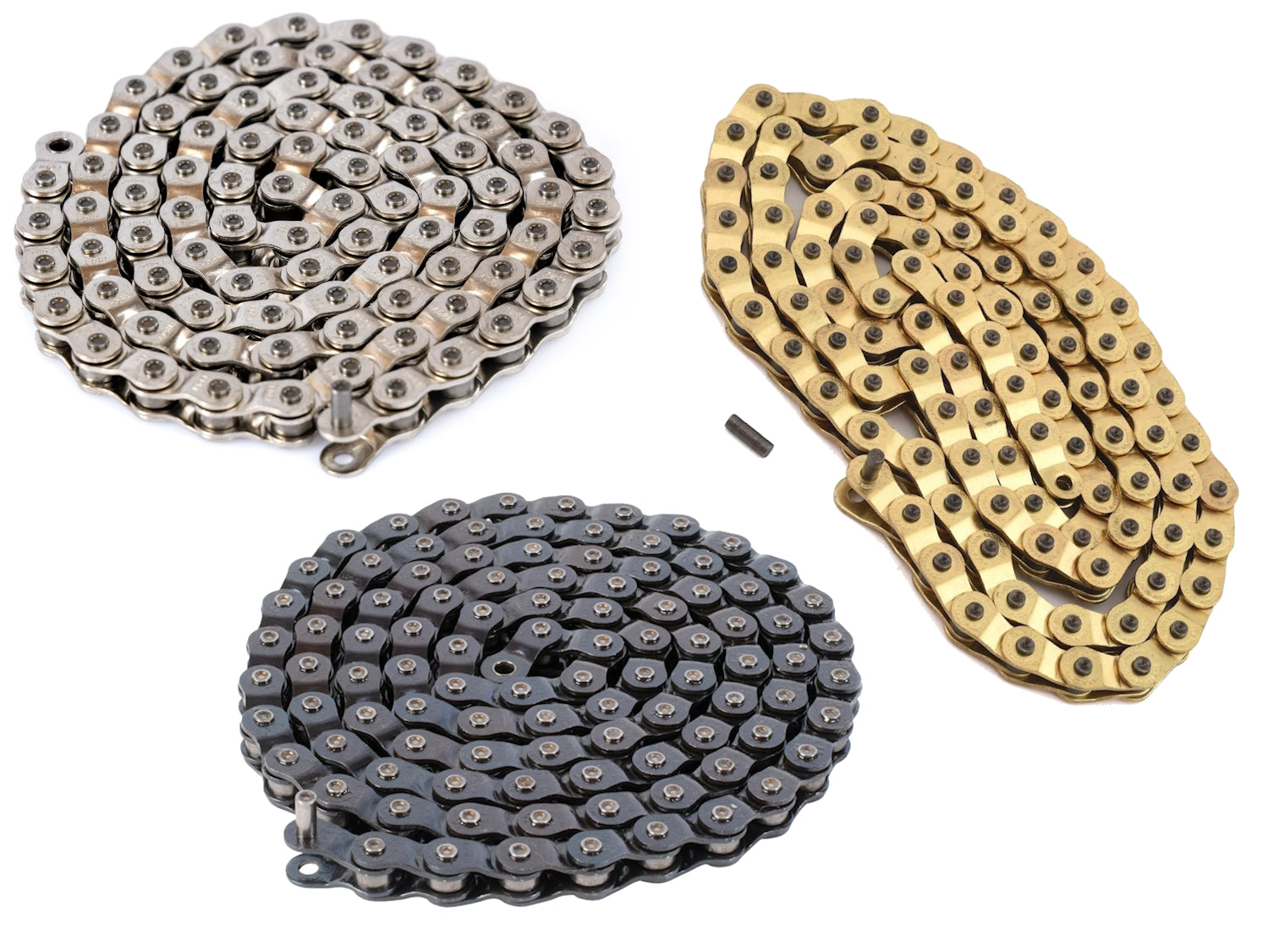 Park & Street Chains