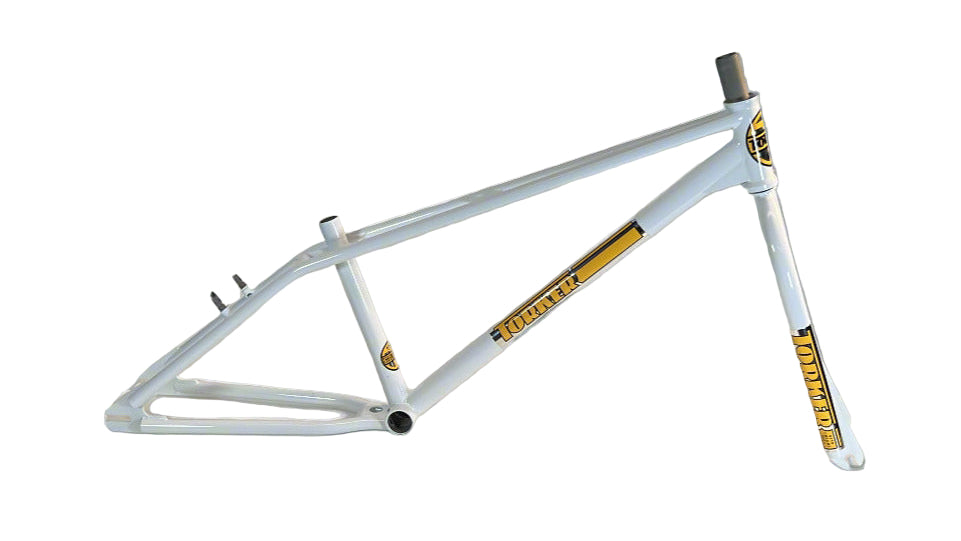 Torker Pro-X Race Frame Set - 20" & 24"