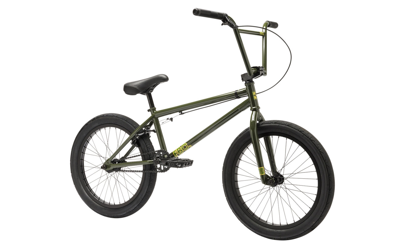2026 Fit STR