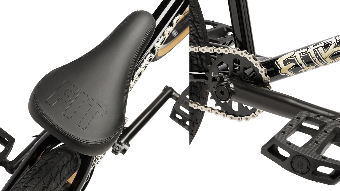 2026 Fit Series One