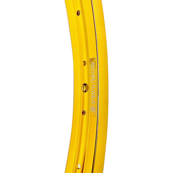 Fit Anodized Rim 26" & 29"