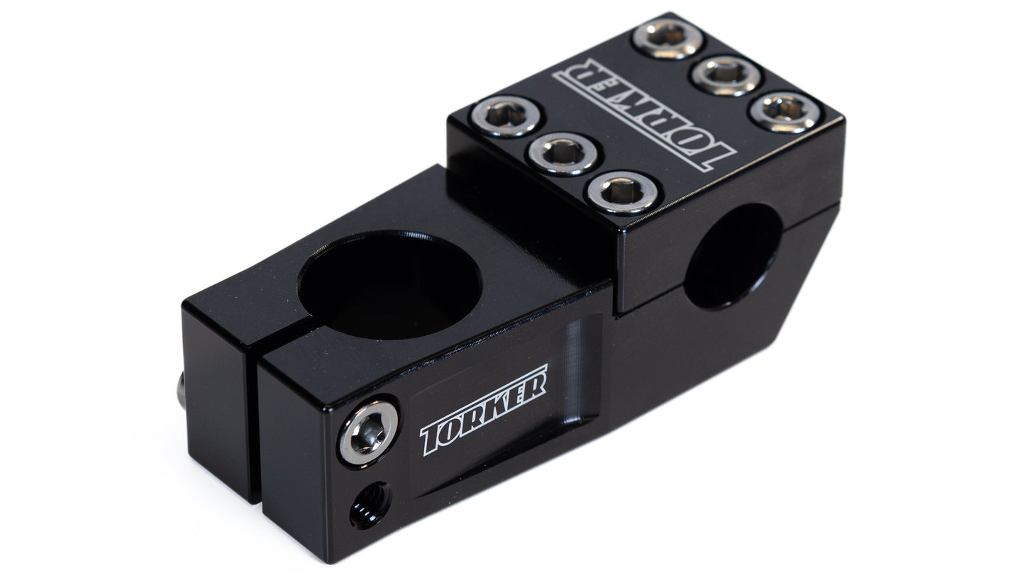 Torker Ultra 6 BMX Stem