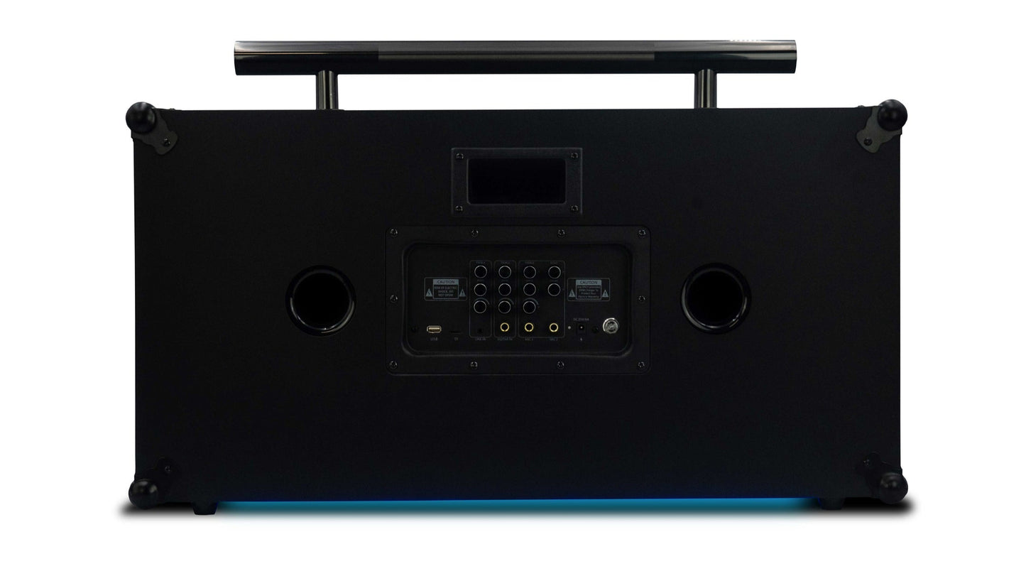 Bumpboxx Freestyle Pro