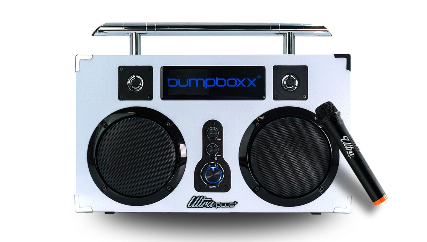 Bumpboxx Ultra Plus