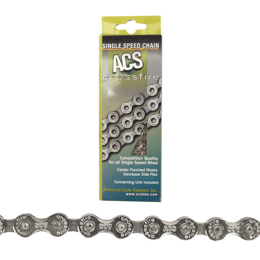 ACS Cross Fire Full link Chain