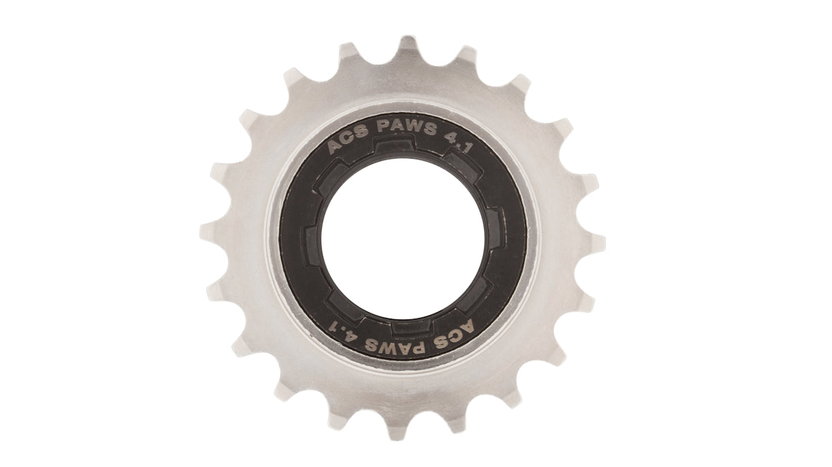 ACS PAWS 4.1 Freewheel