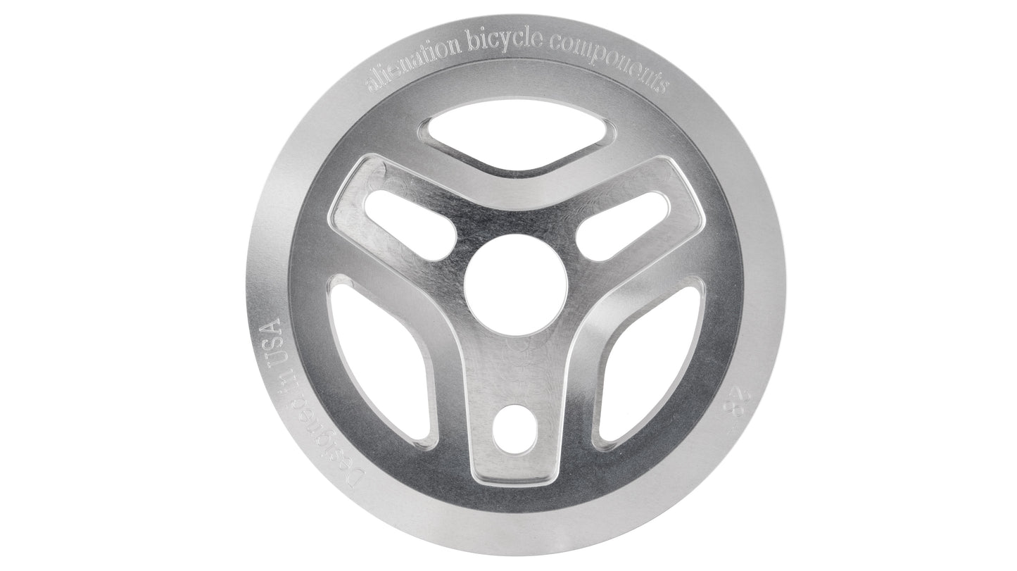 Alienation StarShip Guard Sprocket