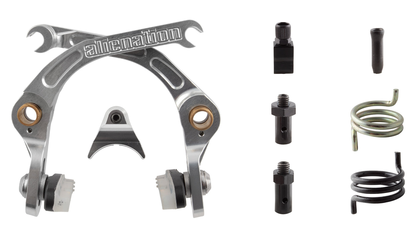 Alienation Vice Grip Brakes