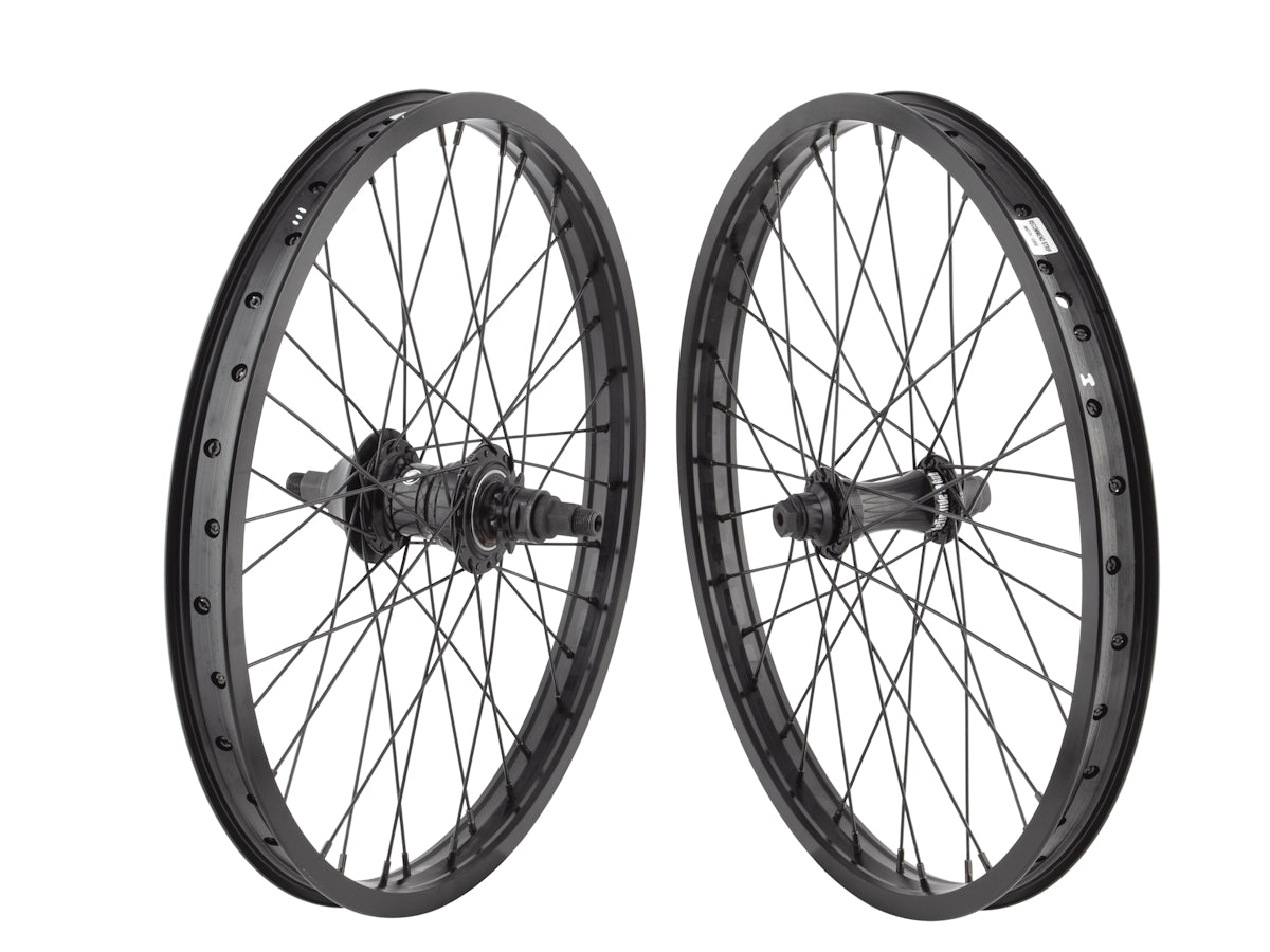 Alienation Black Sheep Shadow Definitive/Optimized BMX