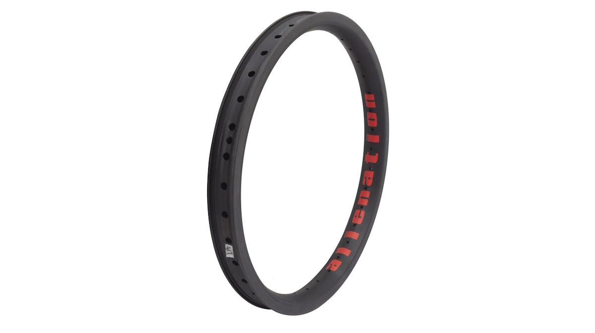 Alienation Clash Carbon Fiber Rim