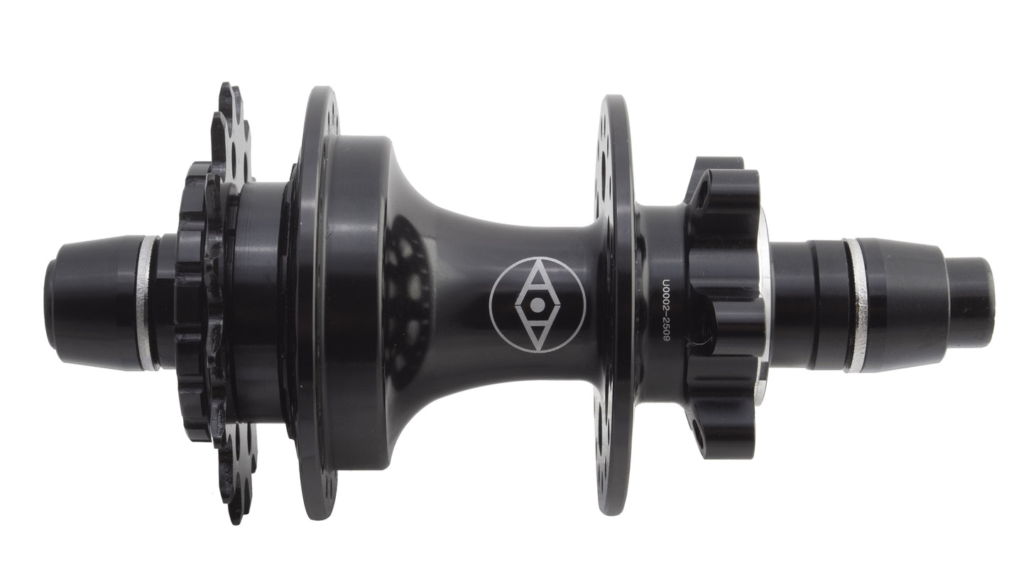 Alienation Evader Cassette Disc Hub (36H)