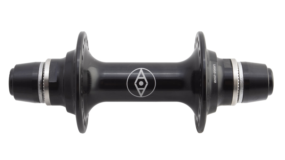 Alienation Evader Front Hub