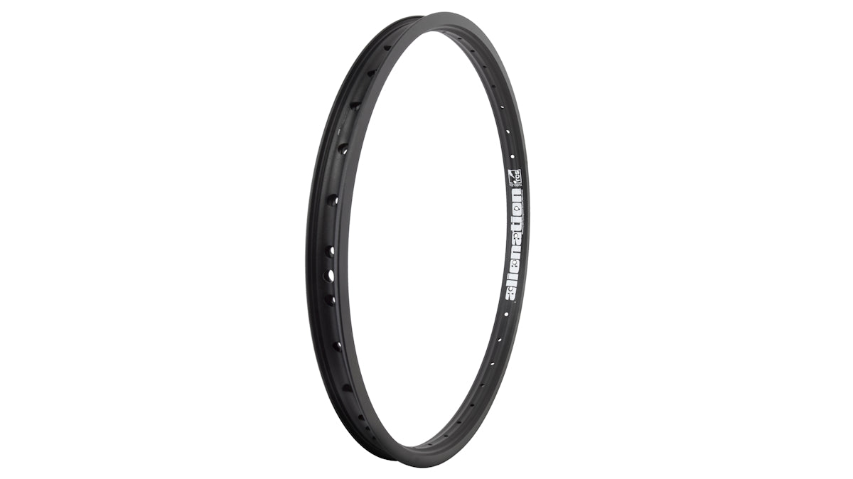 Alienación Malicia Borde 20 X 1,50" - 1,75" 28H