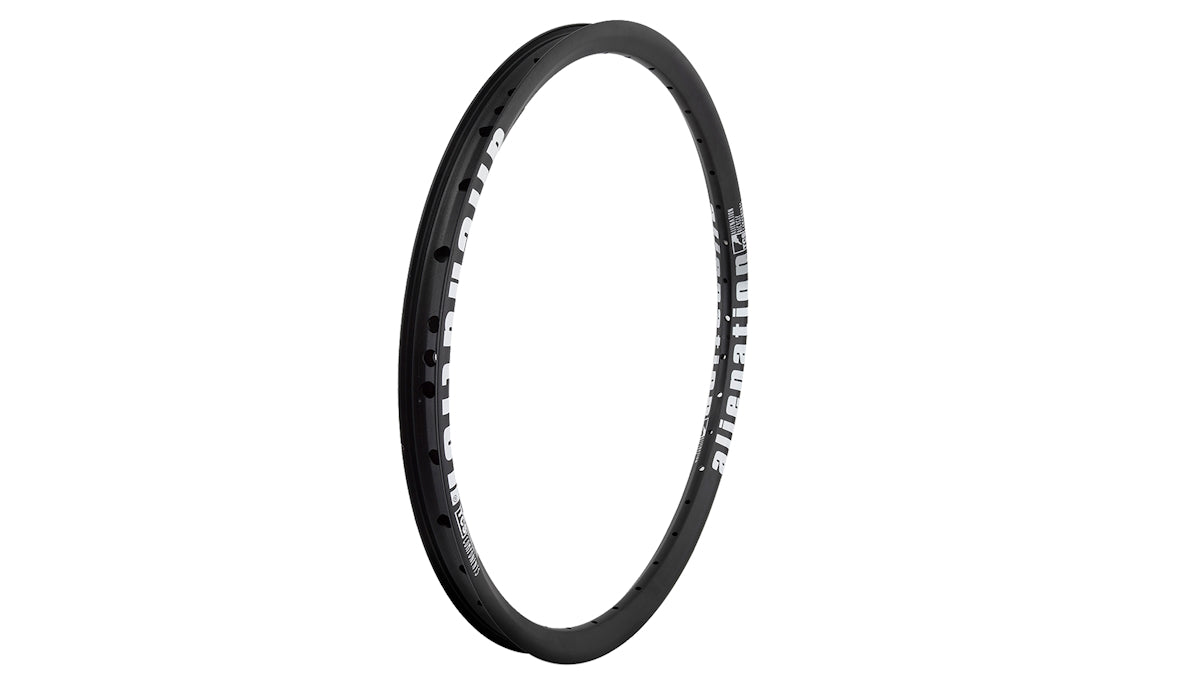 Borde de Alienation Mischief de 20 x 1,50" - 1,75" 28H