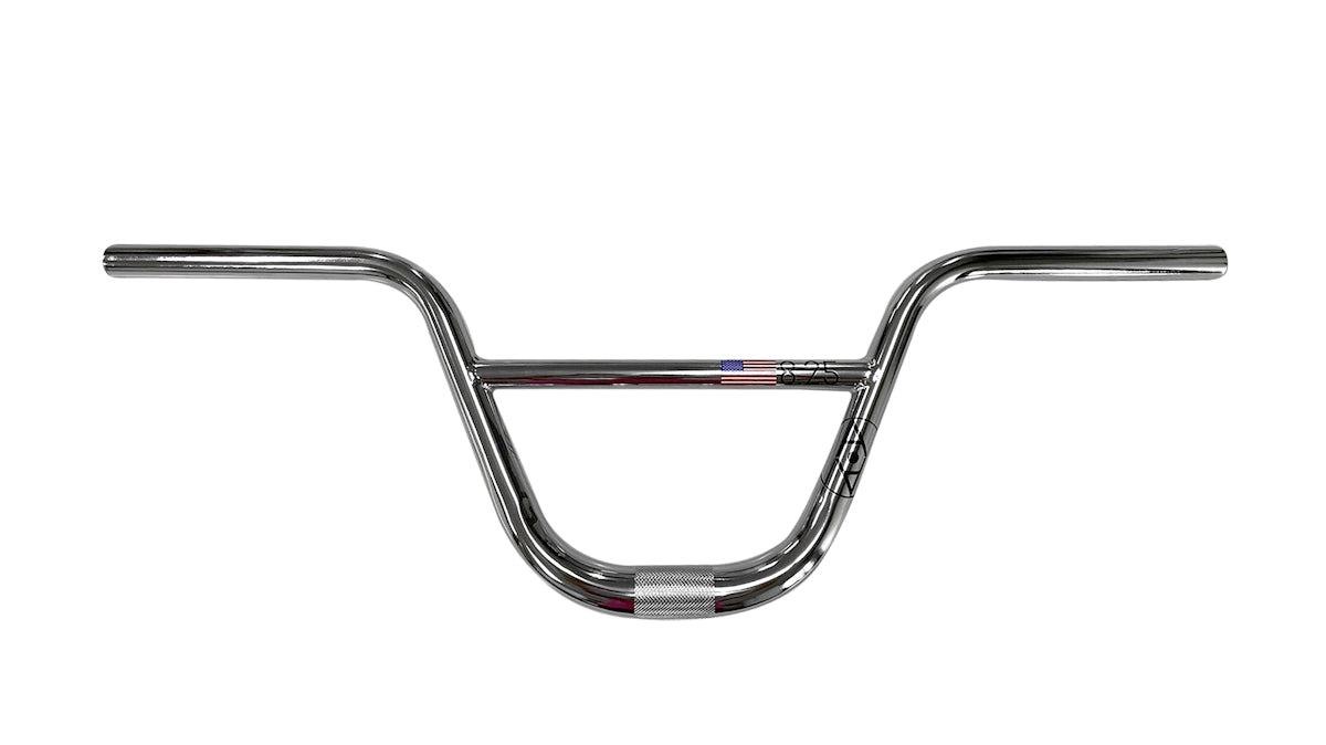 Alienation Olympic 31.8 Race Bars (7.75" & 8.25")