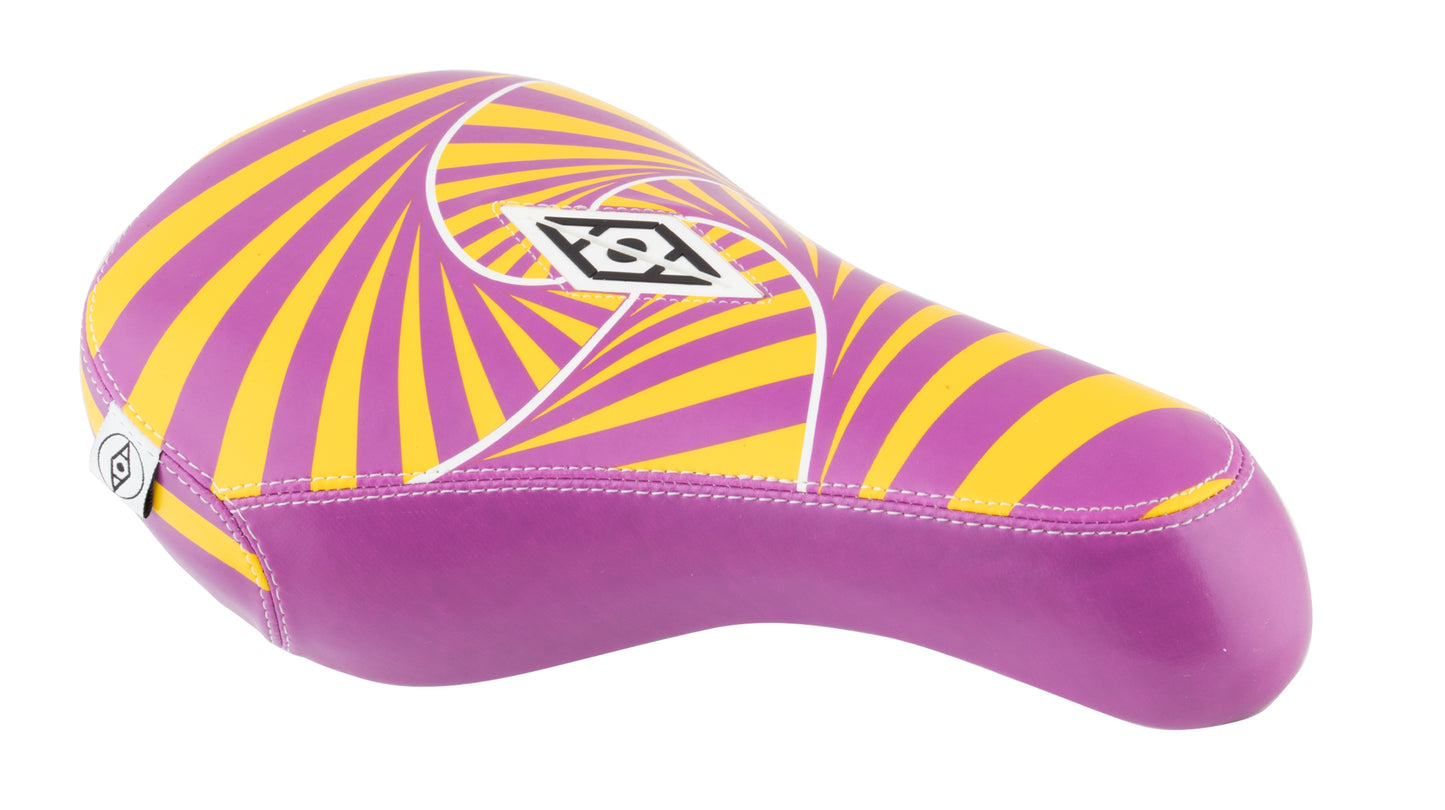 Alienation Psycho Pivotal Seats