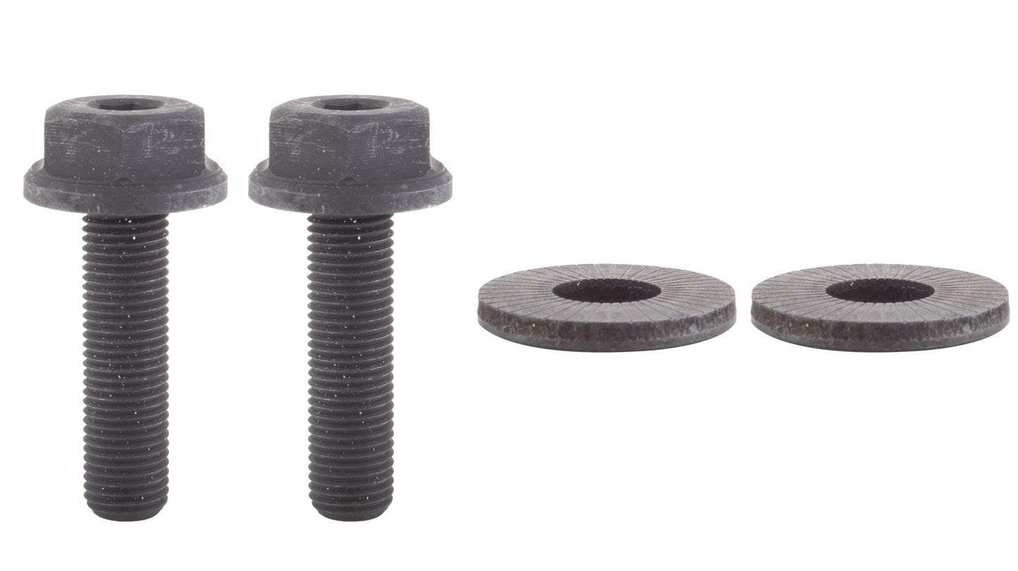 Alienation Illuminati Front Hub