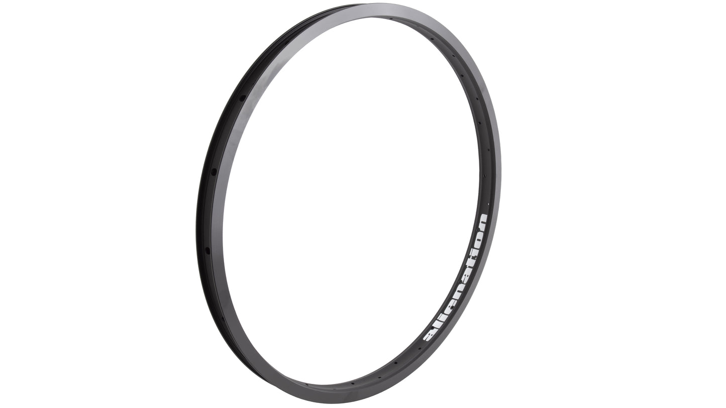 Alienation Runaway Rim 24 X 1.75" Brake 36H