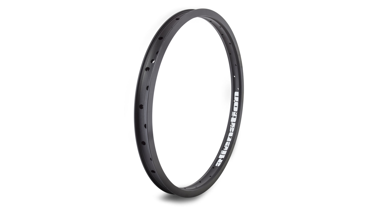 Alienation Runaway Rim