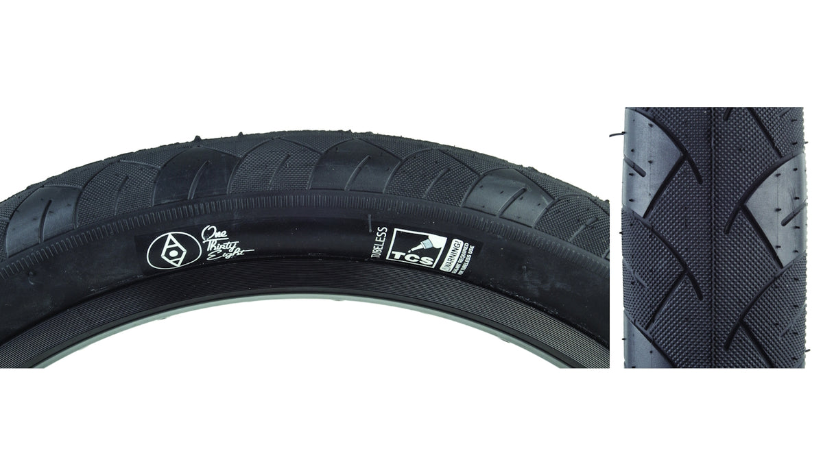 Alienation TCS 138 Tire (Folding)