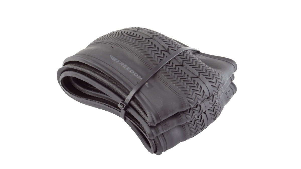 Alienation F1 Tire (Folding)