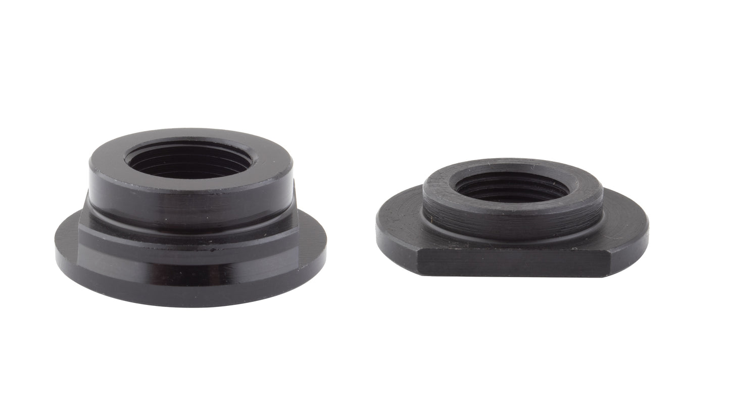 Planetary FreeCoaster Hub Parts: Alienation, BSD, Colony, Cult & 90 East