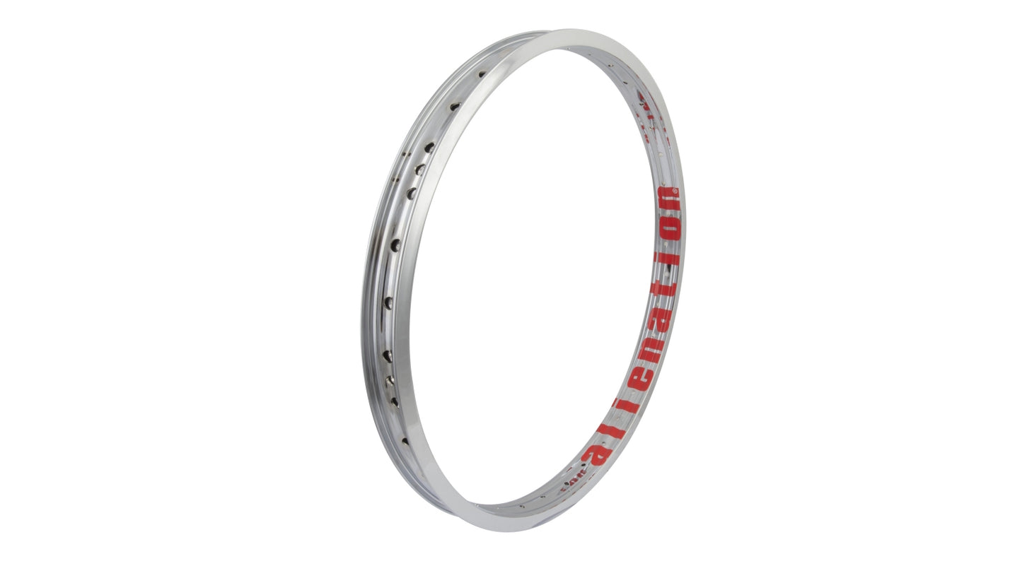 Alienation Felon Rim