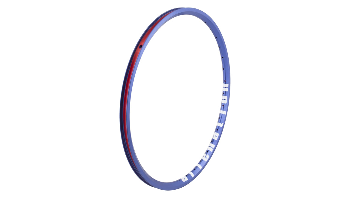 Alienation Mite Rim 1 1/8" & 1 3/8" 28H & 36H