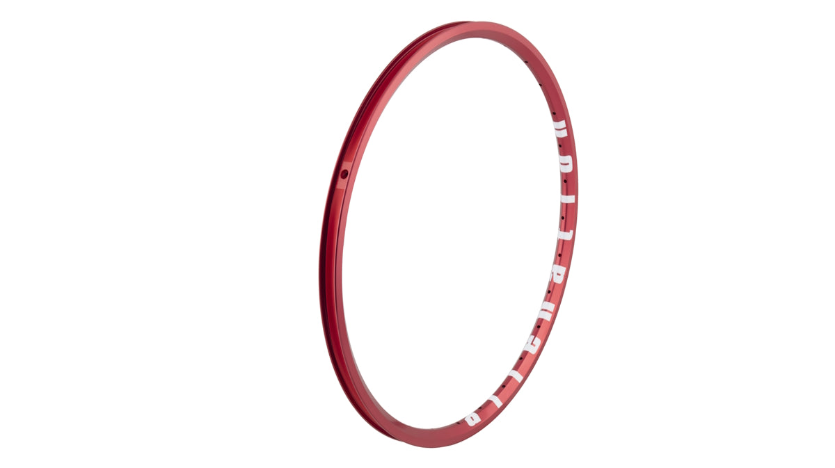 Alienation Mite Rim 1 1/8" & 1 3/8" 28H & 36H
