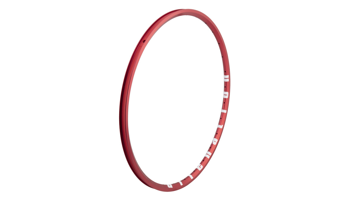 Alienation Mite Rim 24 X 1 1/8 & 1 13/8"