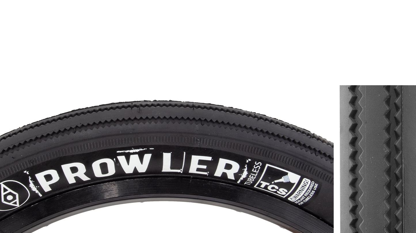 Alienation Prowler & Prowler Lite Tire (Folding)