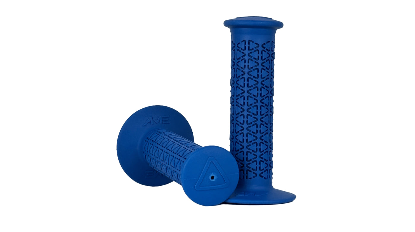 A'ME Round BMX Grips