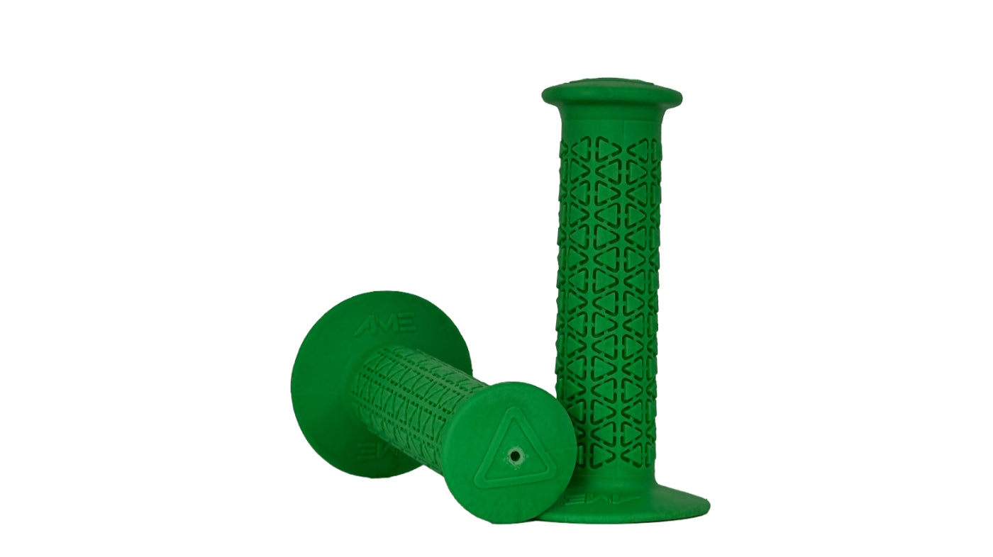 A'ME Round BMX Grips