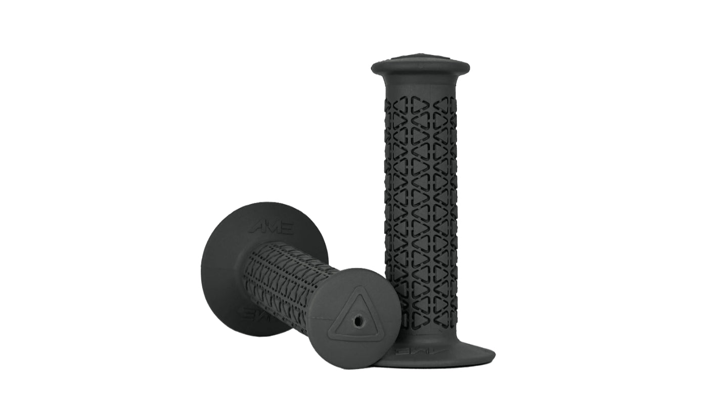 A'ME Round BMX Grips
