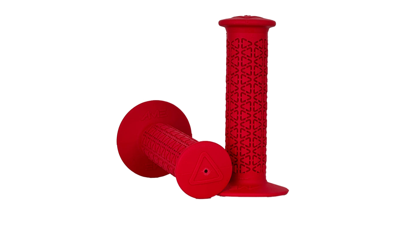 A'ME Round BMX Grips
