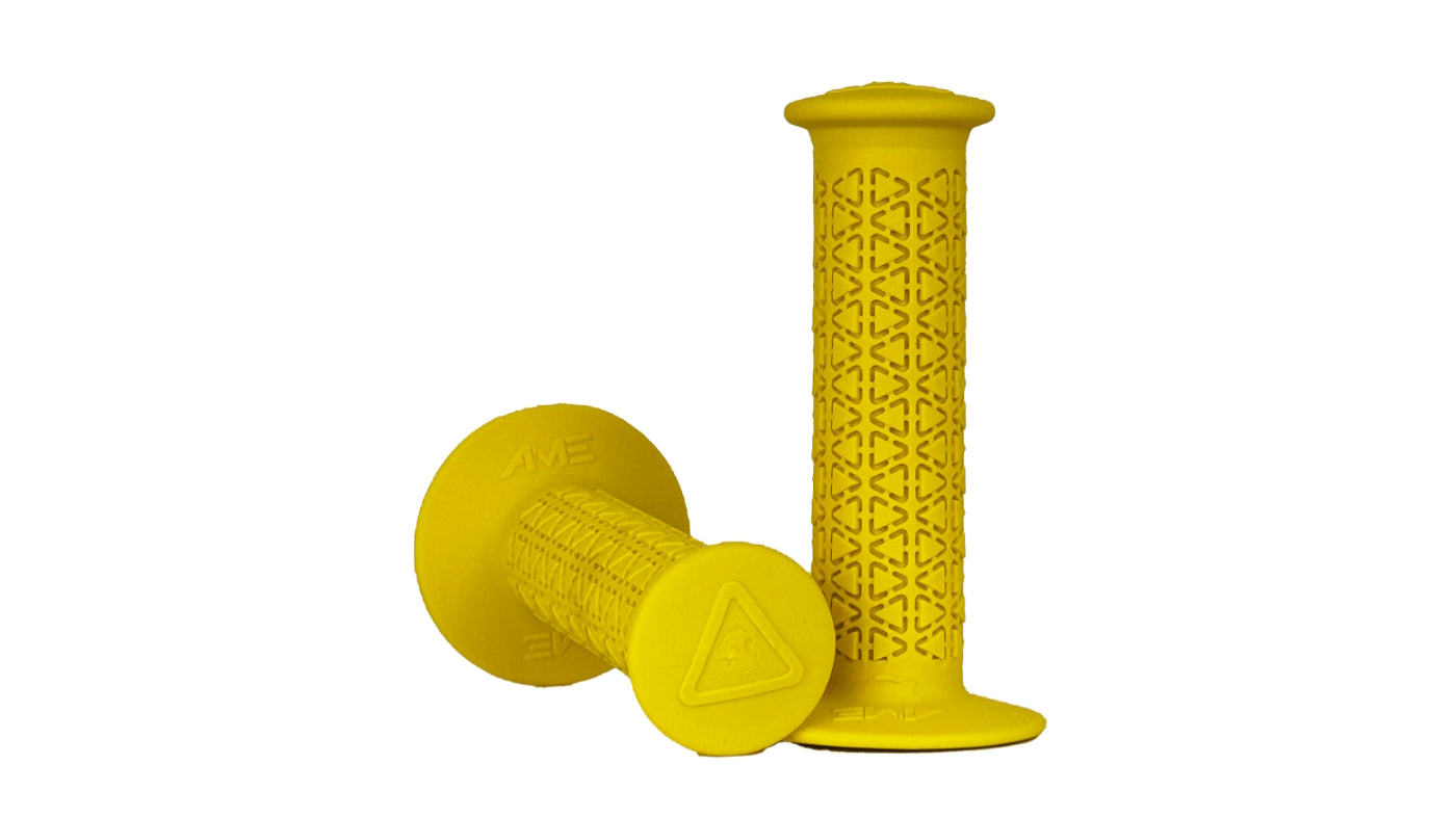 A'ME Round BMX Grips