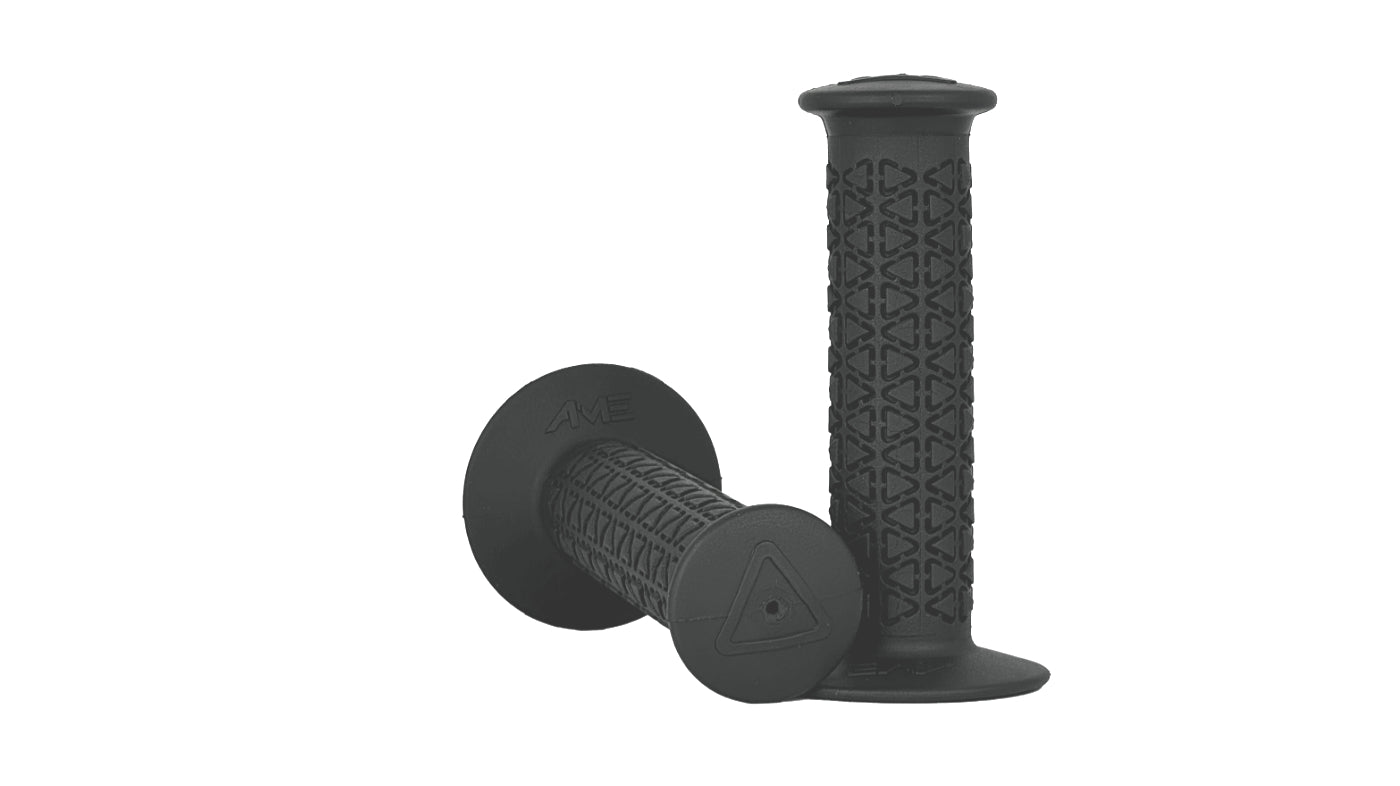 A'ME Round BMX Grips