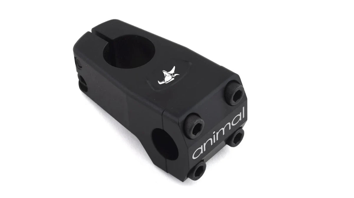 Animal Jump off Stem