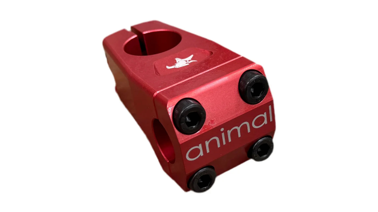 Animal Jump off Stem