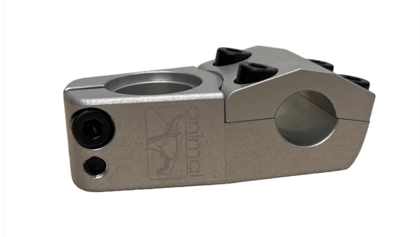 Tallo desprendible con forma de animal