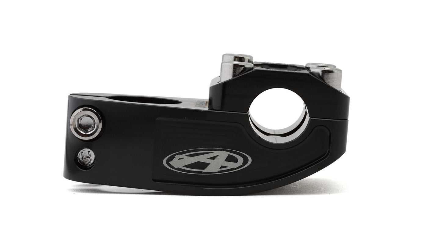 Respuesta Tallo de estrangulamiento