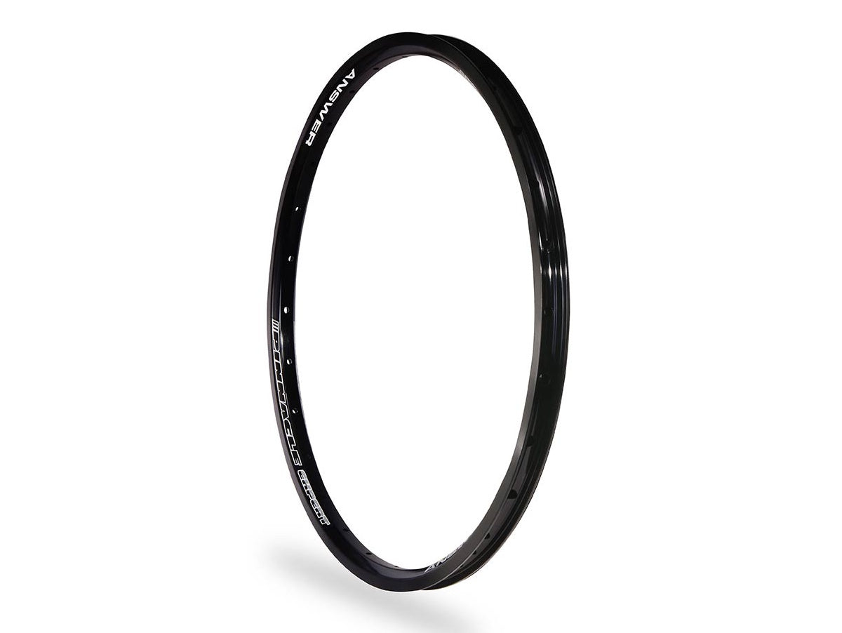 Answer Pinnacle Expert Rim 20 x 1.50" 28H