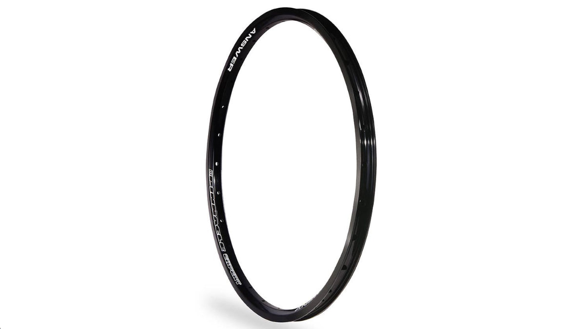 Answer Pinnacle Expert Rim 20 x 1.50" 28H