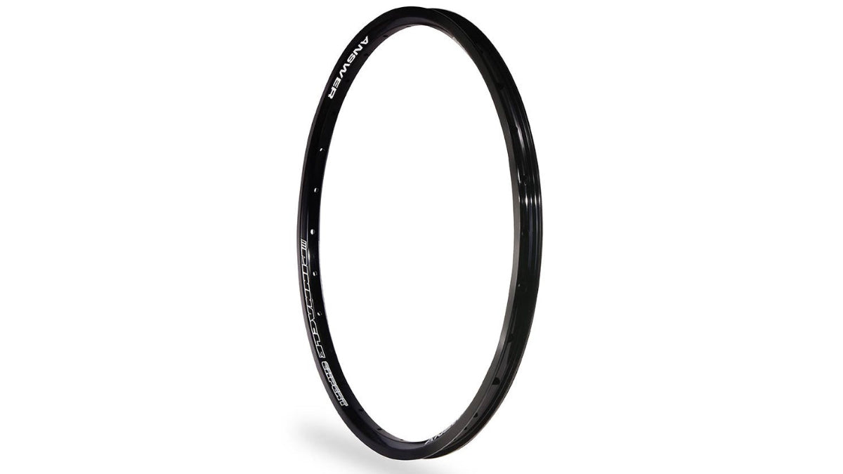 Answer Pinnacle Expert Rim 24 X 1.50" 28H