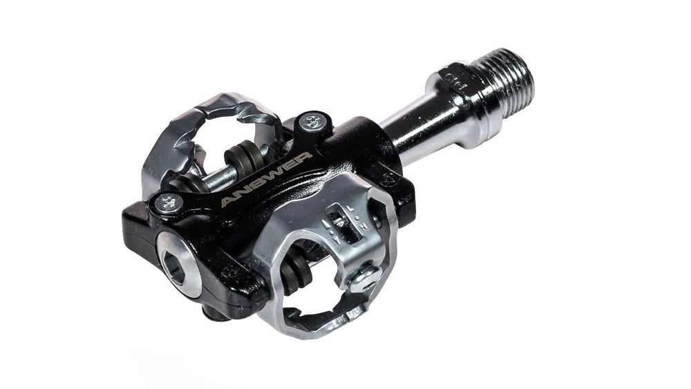 Pedales de carrera automáticos Answer Power Booster (Mini y Pro)