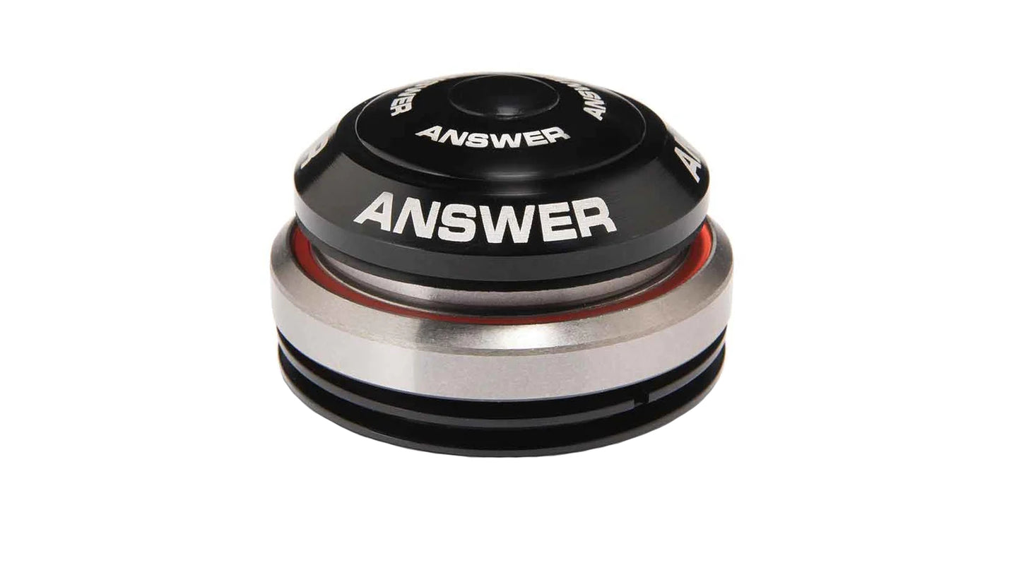 Casque d'écoute intégré conique Answer (1,5")