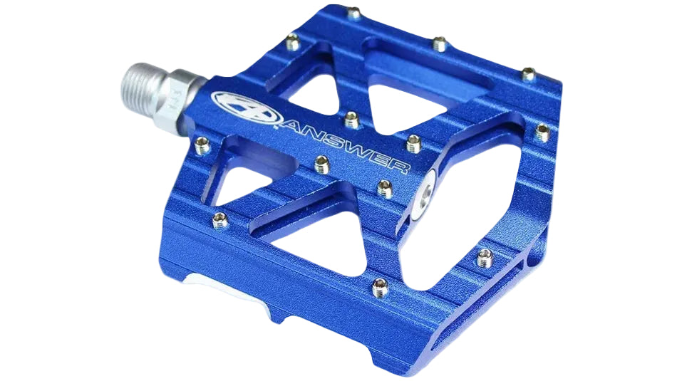 Answer MPH Junior Platform pedals