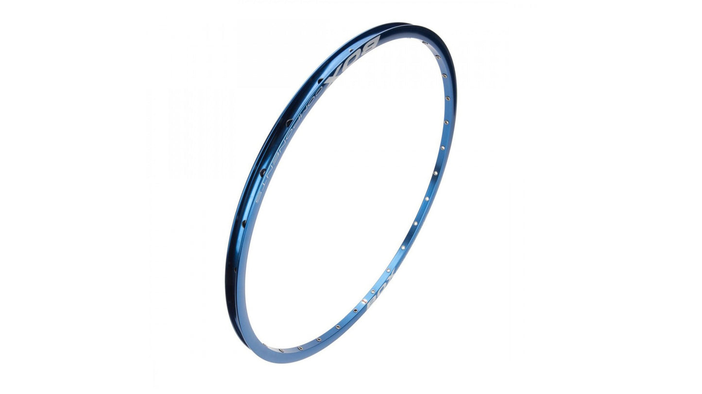 Box One Focus Rim No Brake 1 1/8" & 1 3/8" 28H