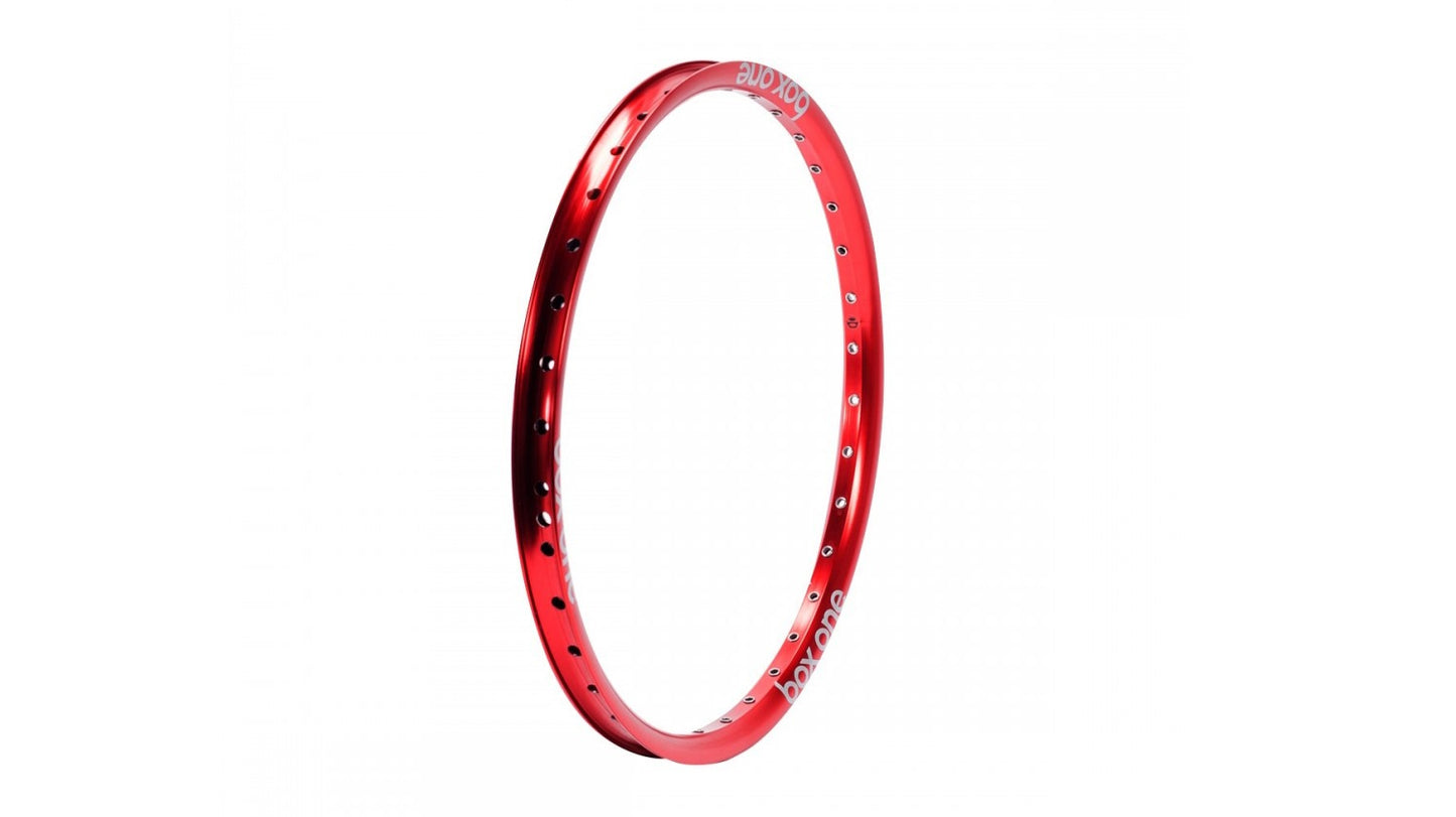 Llanta Box One Focus Sin Freno 20 X 1,50 y 1,75" 36H